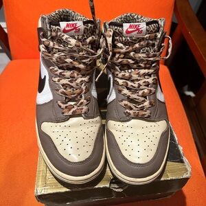 Nike SB Ferris Bueller